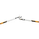 Fiskars Ψαλίδι/Κλαδευτήρι Dual Action LX108 για Κλαδιά