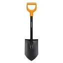 Fiskars 131417102 Πατόφτυαρο 80 cm με Μεταλλική D-Λαβή (Model 1066715)