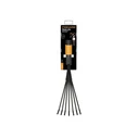 Fiskars QuikFit Small Leaf/Soil Rake Head 135552