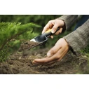 Fiskars Φτυαράκι χειρός με Fiberglass λαβή 27.8 cm