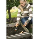 Fiskars 137210 Φτυαράκι Χειρός με Fiberglass Λαβή 35cm