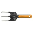 Fiskars Πηρούνα Κήπου Χειρός 3 Δοντιών 1000728