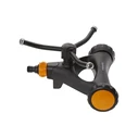 Fiskars Περιστροφικό Μπεκ Επιφάνειας Μαύρο 1023657