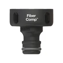Fiskars 1027055 Watering Connector 25.4 mm
