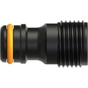 Fiskars Σύνδεσμος ποτίσματος 21 mm (G 1/2") - 1027060