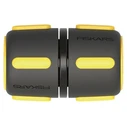Fiskars 1027063 Σύνδεσμος Ποτίσματος Μαύρο