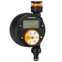 Fiskars 151177102 Προγραμματιστής Ποτίσματος Βρύσης Μπαταρίας