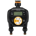 Fiskars 1054792 Battery Watering Timer, 2-Outlets