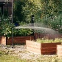 Σετ προσαρμογέων Precision Irrigation Comfort Fiskars