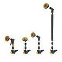 Σετ προσαρμογέων Precision Irrigation Comfort Fiskars