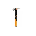 Fiskars Hammer 567 g with Wooden Handle 340 mm (Model 1020214)