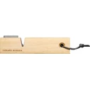 Fiskars Norden Sharpener 1071898 (Knife & Axe Sharpener)