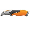 Fiskars CarbonMax Fixed Utility Knife 18mm (1027222)