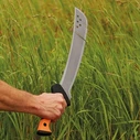 Fiskars Ματσέτα Πορτοκαλί 702166102 (Model 1051235)