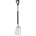 Fiskars Ergonomic Digging Fork FS1070712