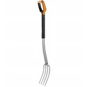 Fiskars Widly To Digg Xact Digging Spade