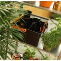 Fiskars 1071305 Δοχείο Εργαλείων Κήπου