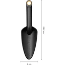 Fiskars Solid Hand Trowel 28.2 cm with Plastic Handle