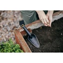 Fiskars Solid Hand Trowel 28.2 cm with Plastic Handle