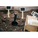 Fiskars Solid Hand Trowel 28.2 cm with Plastic Handle