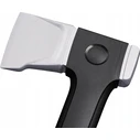Fiskars Τσεκούρι Σχισίματος 20 cm με λαβή Fiberglass