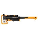 Fiskars X28 Splitting Axe X‑series Blade M + Universal Knife