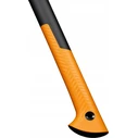 Fiskars X28 Splitting Axe X‑series Blade M + Universal Knife