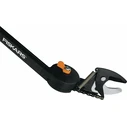 Fiskars UP84 Τηλεσκοπικό Κονταροψάλιδο 2.32 m, Άνοιγμα ψαλιδιού 32 mm