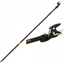Fiskars UP84 Τηλεσκοπικό Κονταροψάλιδο 2.32 m, Άνοιγμα ψαλιδιού 32 mm