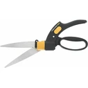 Fiskars Ψαλίδι Χλόης Servo-System GS42 (1000589)