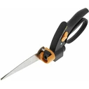Fiskars Ψαλίδι Χλόης Servo-System GS42 (1000589)