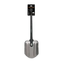 Fiskars 131520102 Φτυάρι Στρογγυλό με Κοντάρι 70 cm και Πλαστική Λαβή