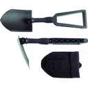 Fiskars Φτυάρι Επιβίωσης 59cm