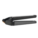 Fiskars Metal Garlic Press Black 1028361