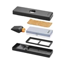 Whetstone Sharpening Stone 18x6x3cm (MPN:1058937)