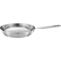 Fiskars All Steel Pure Stainless Steel Frying Pan 28 cm (Model 1065628)