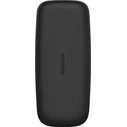 NOKIA 105 TA-1174 4th Edition DS Black OEM