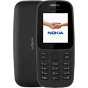 NOKIA 105 TA-1174 4th Edition DS Black OEM