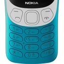 Nokia 3210 (TA-1618) LTE Μπλε - HMD