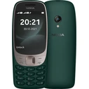 Nokia 6310 (TA-1607) Dual SIM - Green
