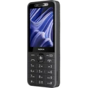 Nokia 215 4G TA-1743 Dual SIM Black