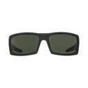 Spy Unisex Sunglasses Black Frame / Green Lens 66/17/125 (673118243863)