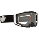 Spy Foundation Matte Black Unisex Motorcycle Goggles (Model 323506374096)