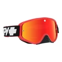 UNISEX MOTORCYCLE GOGGLES SPY 323346987856 (Lens/Bridge/Temple) 175/00/40 mm