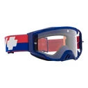 Γυαλιά Μοτοσικλέτας Unisex SPY (158/00/40 mm)