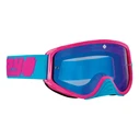 Γυαλιά Μοτοσυκλέτας Spy Unisex 158/00/40 mm (3200000000026)