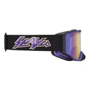 Γυαλιά Μοτοσυκλέτας Unisex SPY 3200000000029 (158/00/40 mm)
