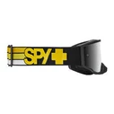 Spy Unisex Motorcycle Goggles 3200000000031 (158/00/40 mm)