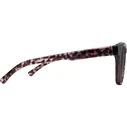 SPY Unisex Sunglasses Cedros 53/18/142 mm Polarized (Model 6700000000202)