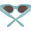 Spy Hangout Unisex Sunglasses Brown (53/22/145) - SPY